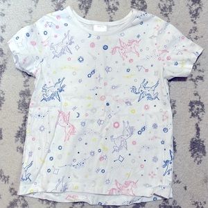 Hanna Andersson t-shirt 4T